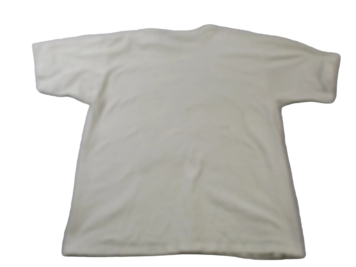 Vintage University Of Connecticut Shirt Mens XL White NCAA College USA1
