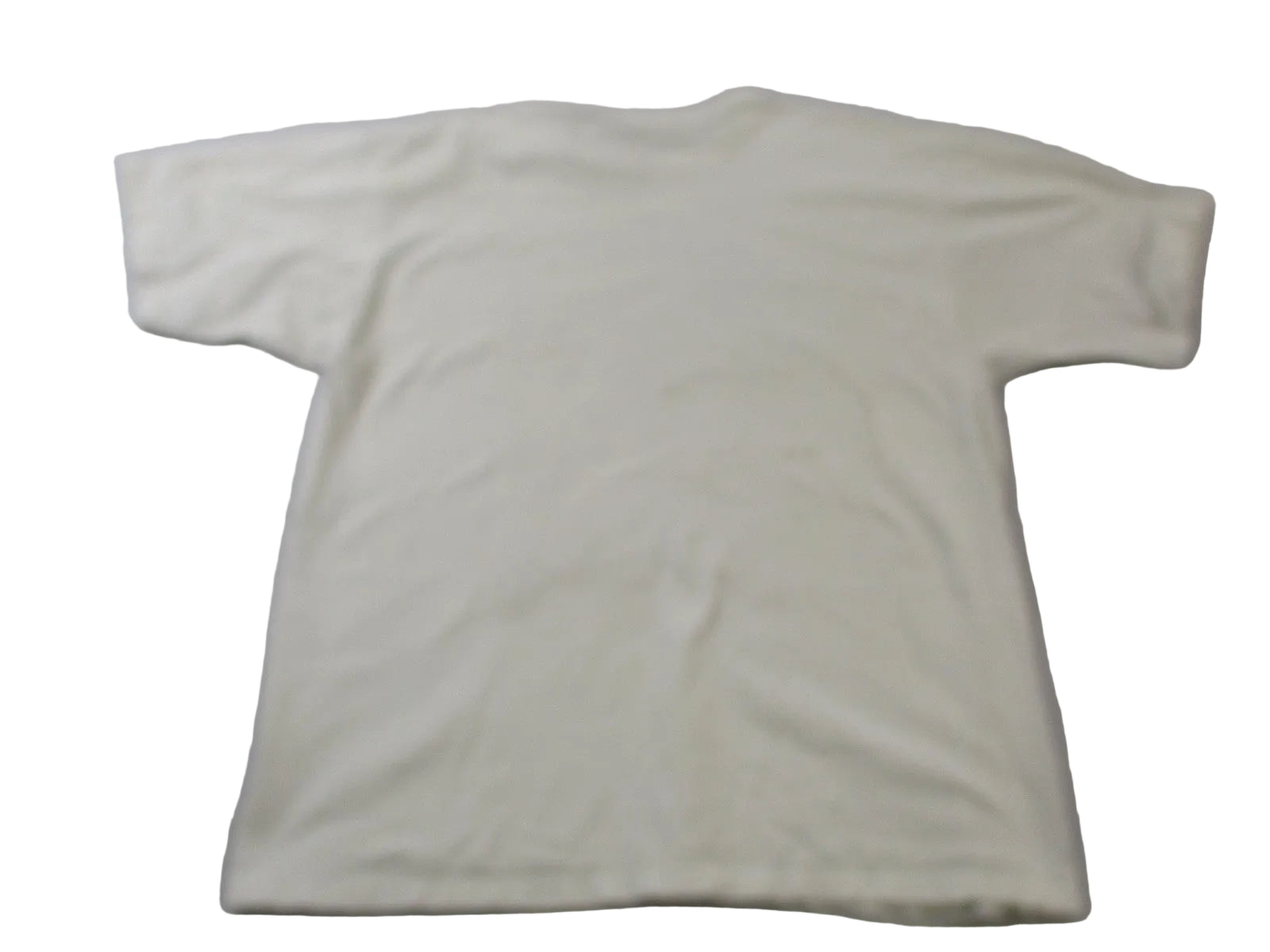 Vintage University Of Connecticut Shirt Mens XL White NCAA College USA1