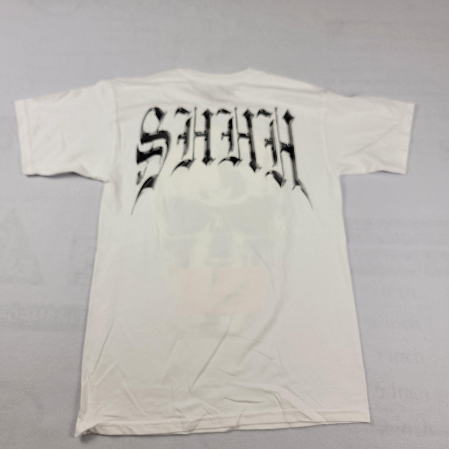 3 Tshirt Bundle Bobby Shmurda Shhh, Rat Face and Hennything Sz Med