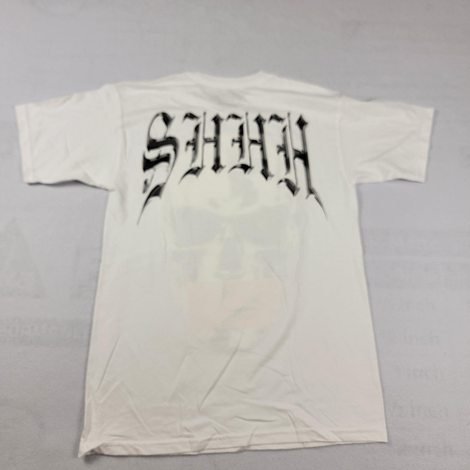 3 Tshirt Bundle Bobby Shmurda Shhh, Rat Face and Hennything Sz Med