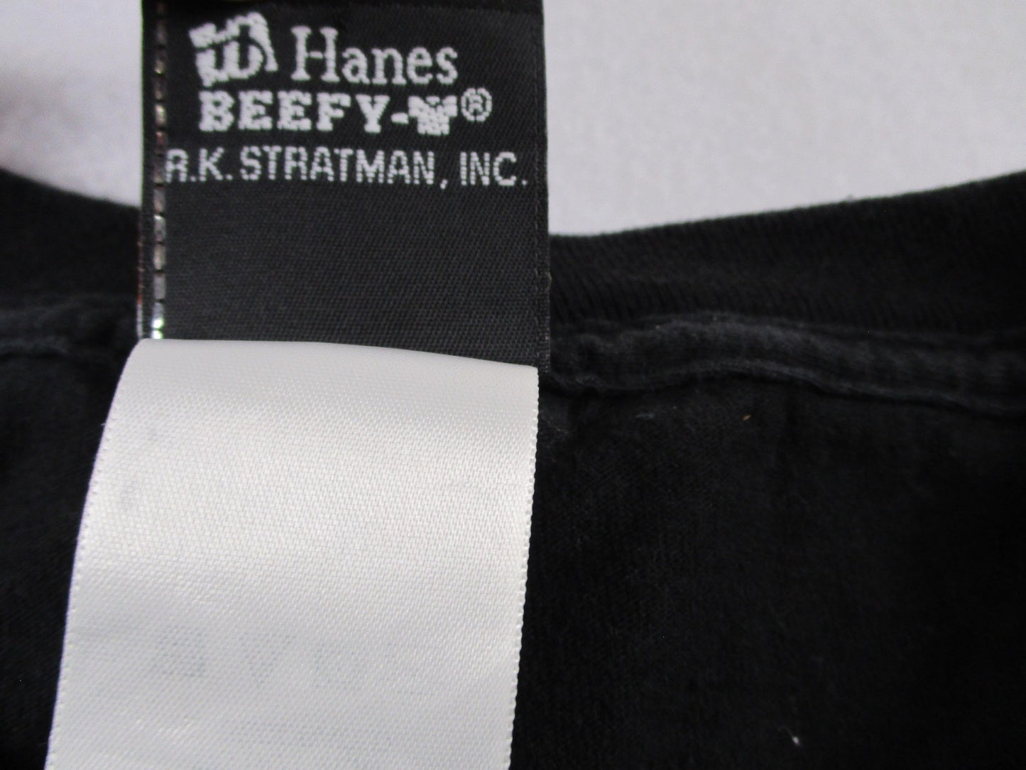 Harley-Davidson Shirt Mens 4XL Black Work Sucks Let's Ride Graphic Scranton PA5