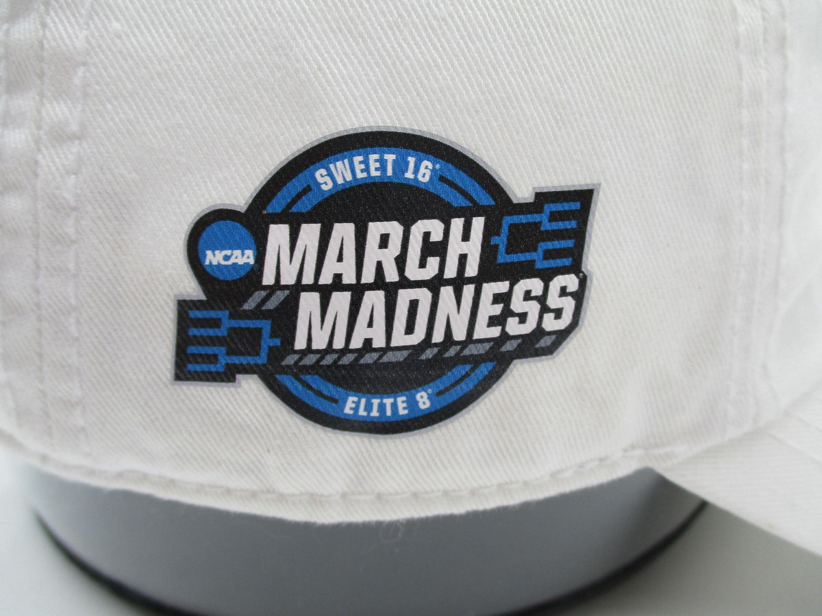 Purdue Boilermakers Sweet 16 Hat Cap Strap Back One Size White Top Of The World6