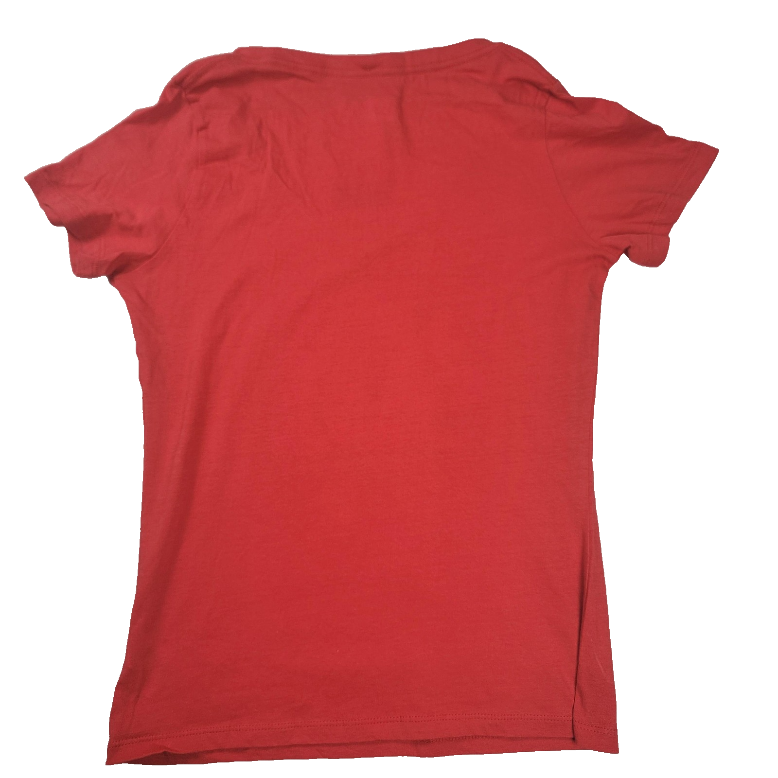 Los Angeles Angels Shirt Womens Medium Red MLB Baseball Ohtani 17 New Era