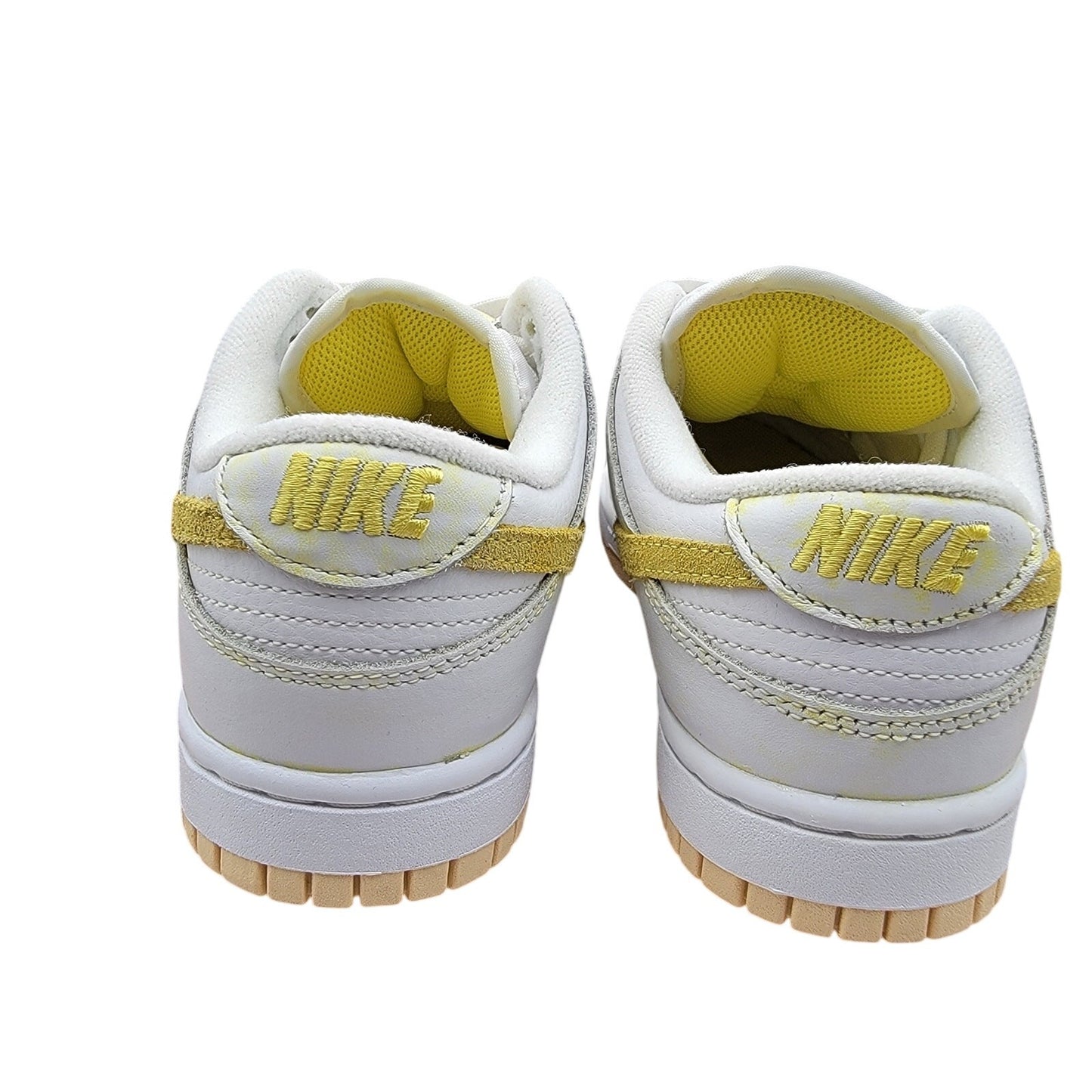 Nike Wmns Dunk Low OG 'Yellow Strike' S 6.5 DM9467700