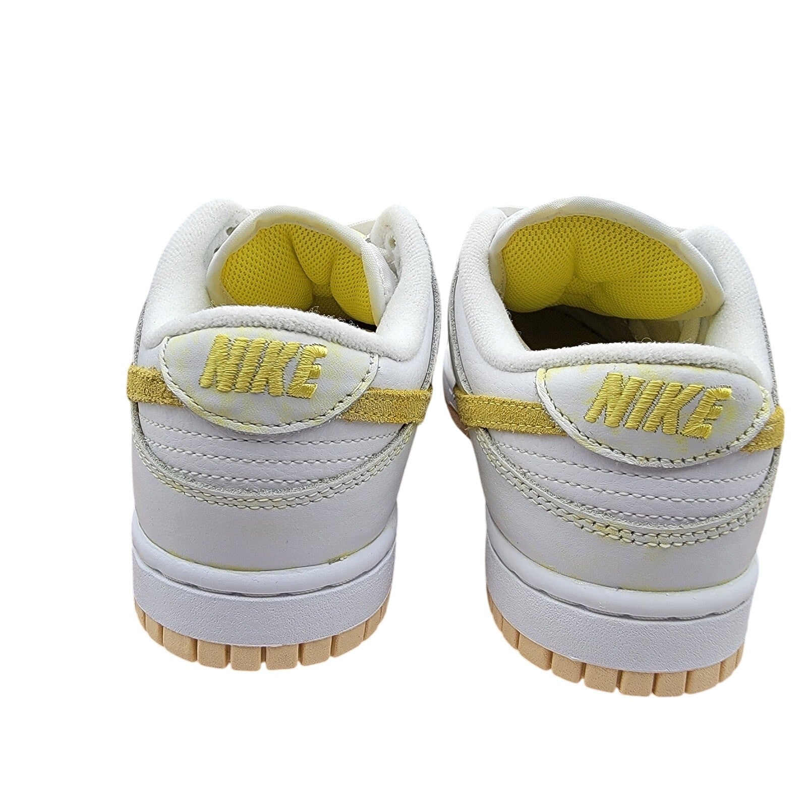 Nike Wmns Dunk Low OG 'Yellow Strike' S 6.5 DM9467700