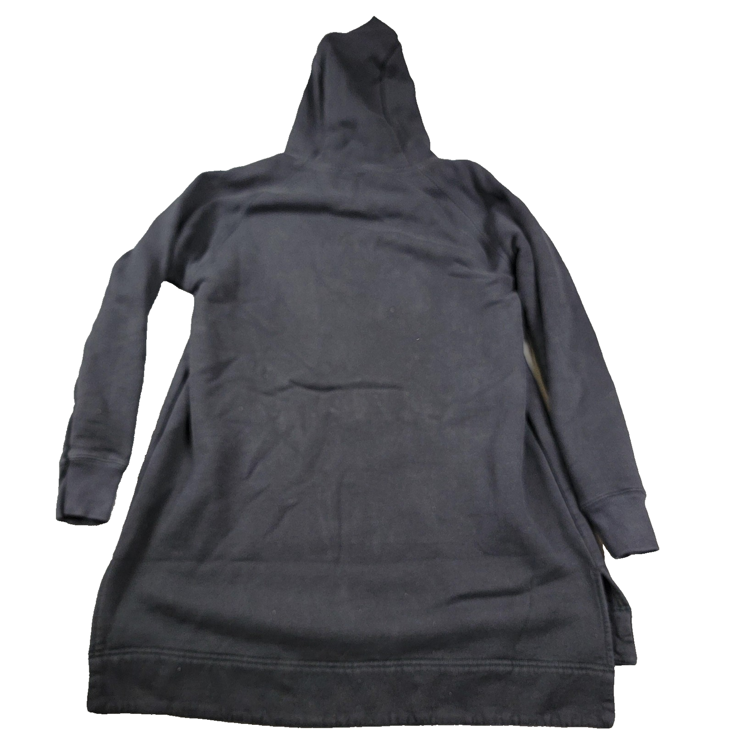 Marni Logo Overfit Hoodie Pullover Unisex Size 40 Long Sleeve Sweatshirt