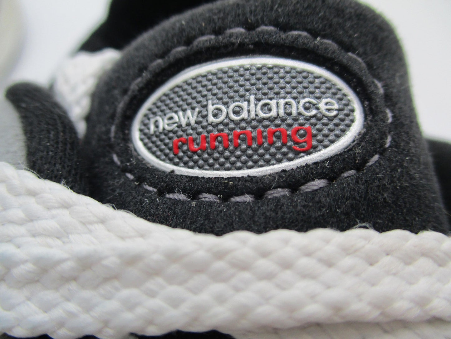 New Balance 2002R Big Kid 'Slate Grey Black' Sz 5.5 Running GC2002SG Sneaker 1R514