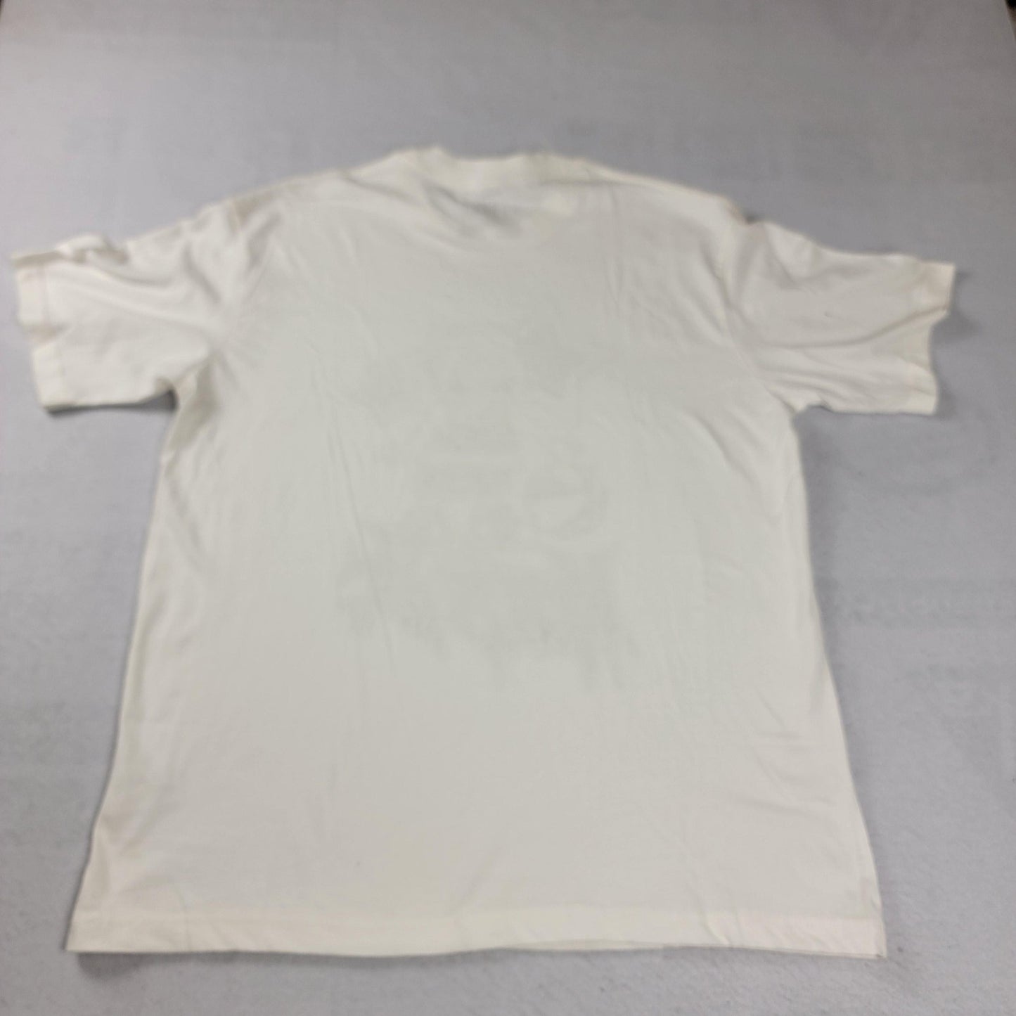 Vlone x Kodak Black + Market Shirt Mens Sz XL White Graphic Tee Lot of 2