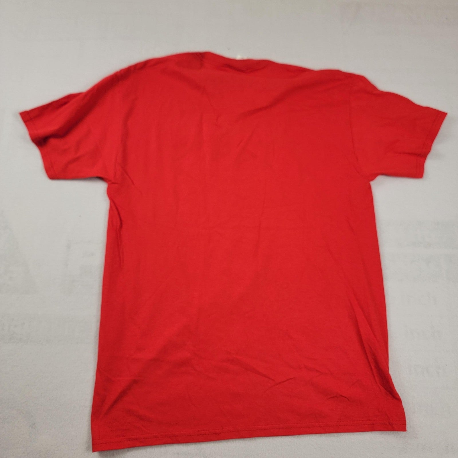 2 Pk Bundle Rod Wave Beautiful Mind Tour Shirt & KC Chiefs Tee Sz Medium