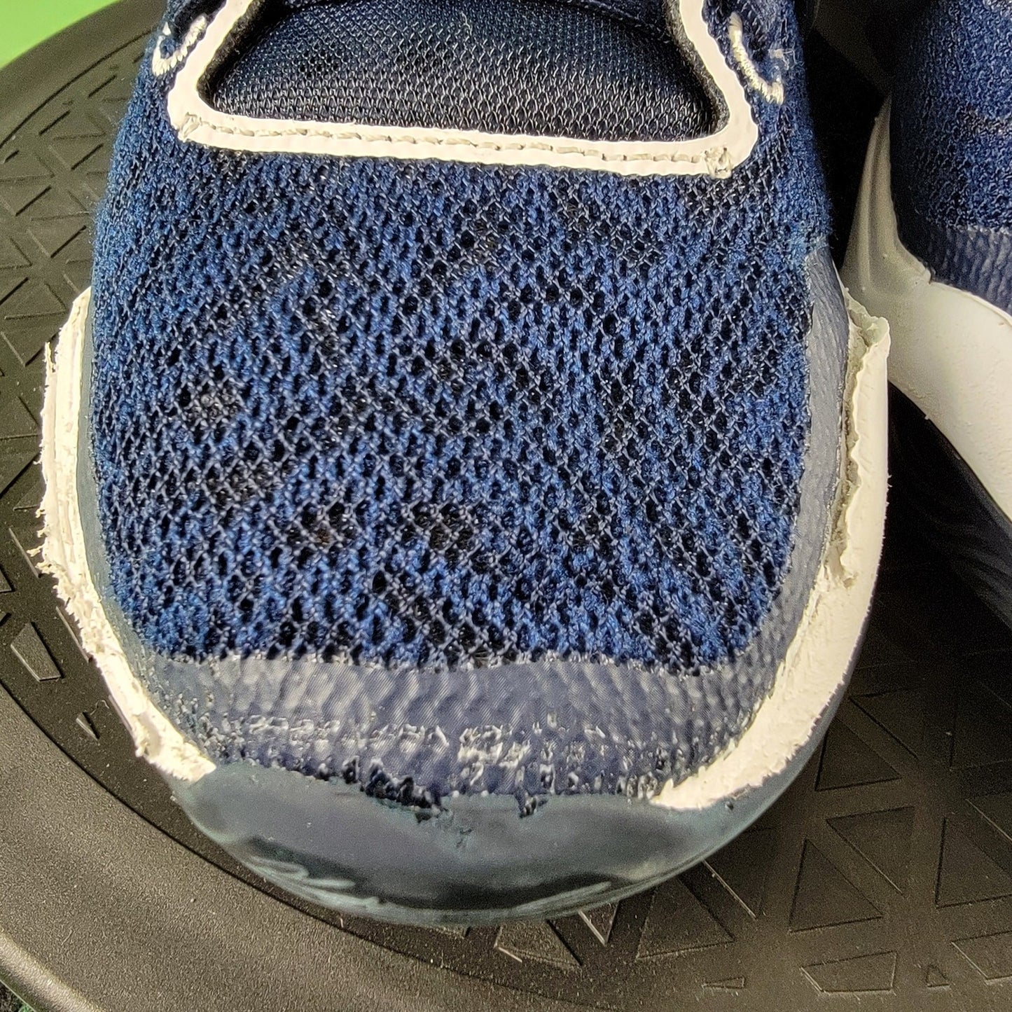 Nike KD 15 TB 'Midnight Navy' Sz 6.5M