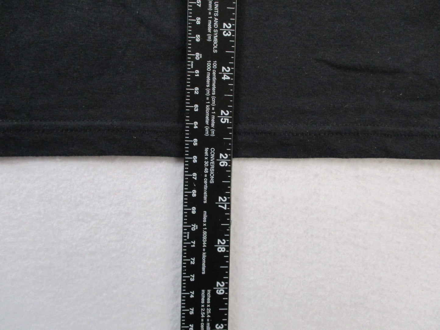Scarface American Classics Mens Medium Black Tony Montana Graphic Tee 153715385