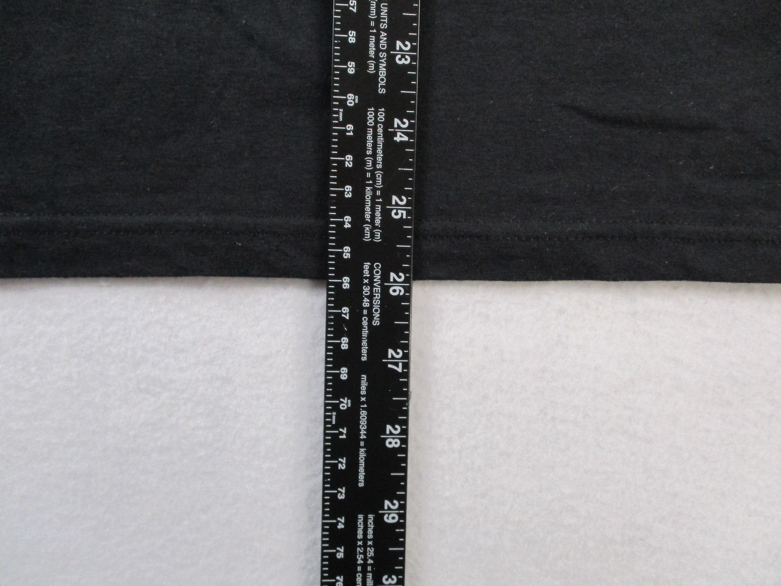 Scarface American Classics Mens Medium Black Tony Montana Graphic Tee 153715385