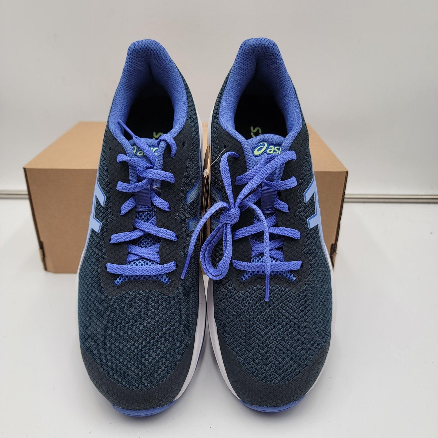 ASICS GT1000 12 GS Shoes Youth Size 7 Running Sneakers 1014A296406 NWT