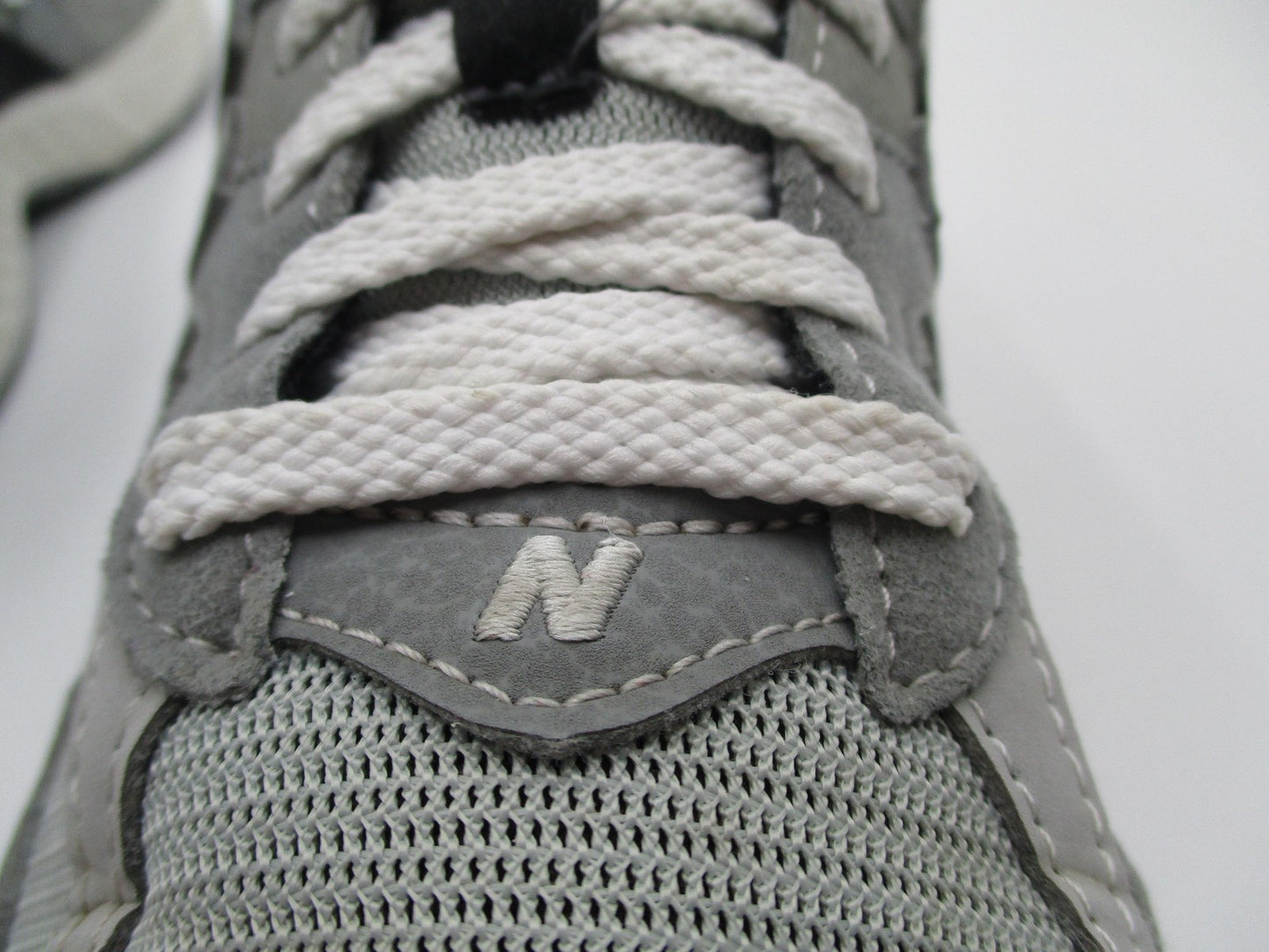 New Balance 2002R Big Kid 'Slate Grey Black' Sz 5.5 Running GC2002SG Sneaker 1R513