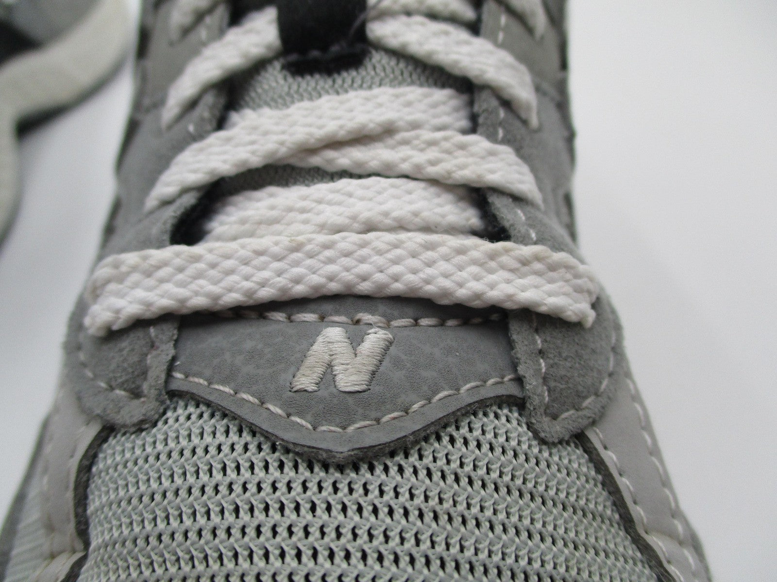 New Balance 2002R Big Kid 'Slate Grey Black' Sz 5.5 Running GC2002SG Sneaker 1R513