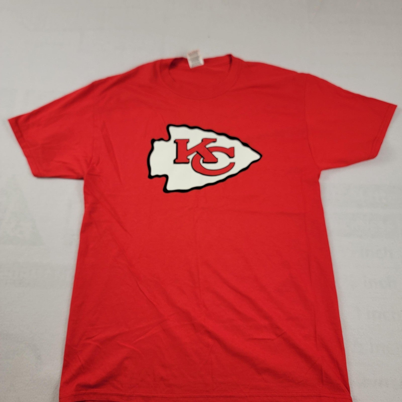 2 Pk Bundle Rod Wave Beautiful Mind Tour Shirt & KC Chiefs Tee Sz Medium