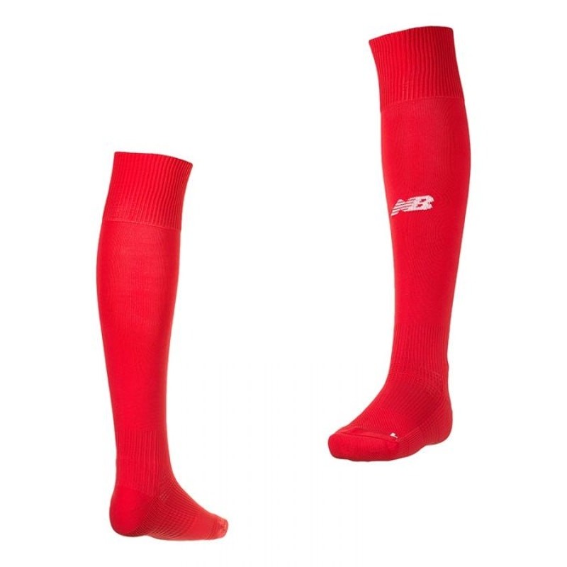 New Balance Soccer Socks Size L Shoe Size 103M USA0