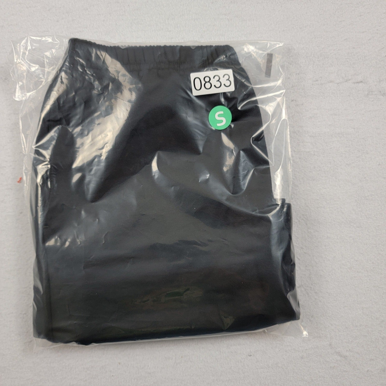 Sisters by Safety Pins 'Hermanas' Black Shorts  Size S4