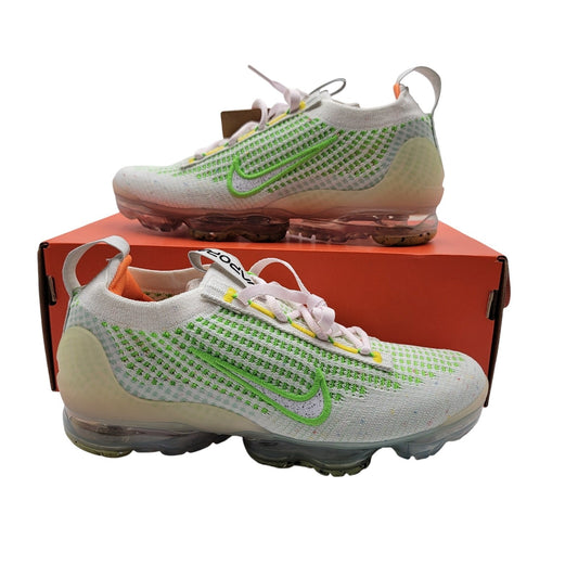 Nike Air VaporMax 2021 'Feel Love' Women's Size 6 FD0871-1000