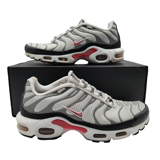 Nike Air Max Plus TN Mens Size 7.5 Tuned Air DM0032002 Running Sneaker