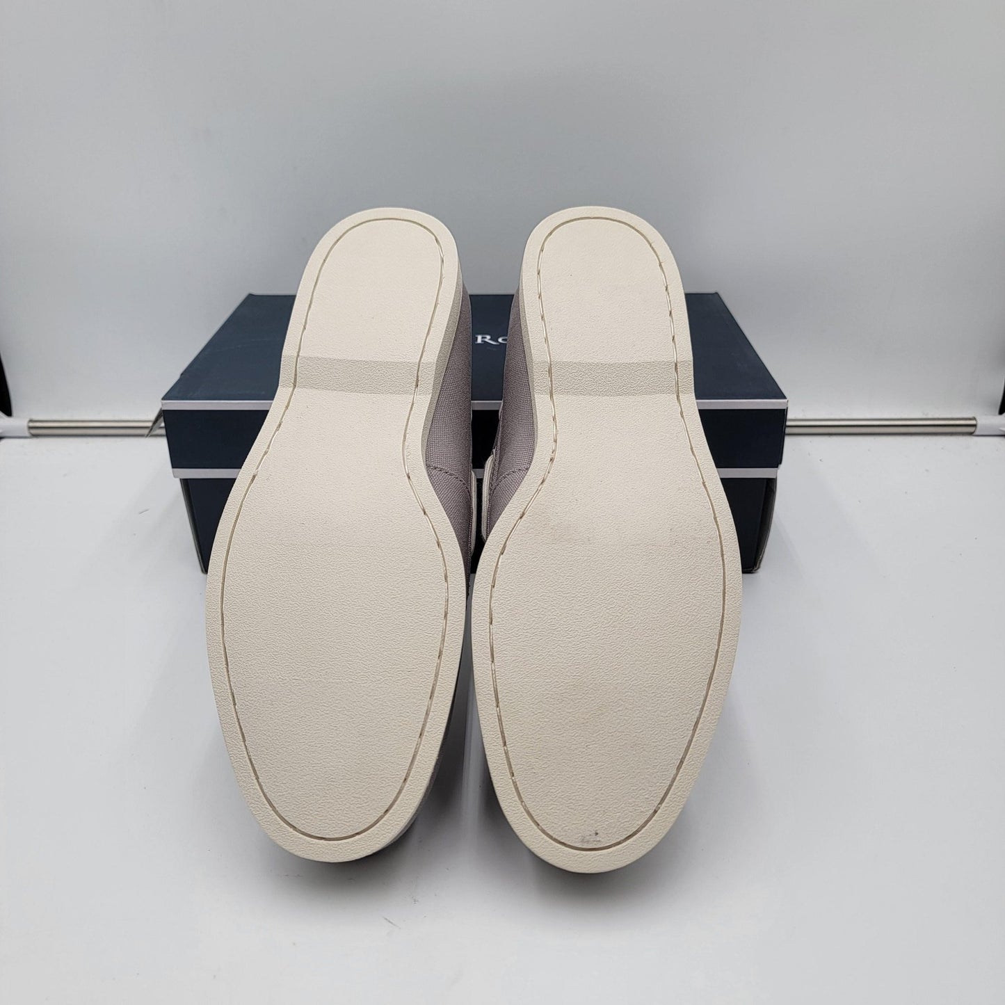 Club Room Elliot Shoes Mens Size 12M Boat Deck Nautical Casual Loafers4