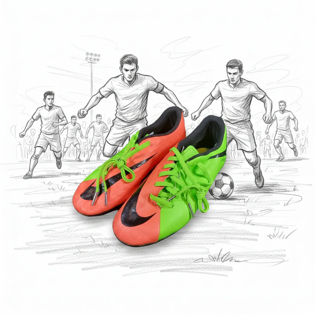 Nike Hypervenom Phade 3 FG GS 'Electric Green' Soccer Cleats Sz 5Y 8525803080