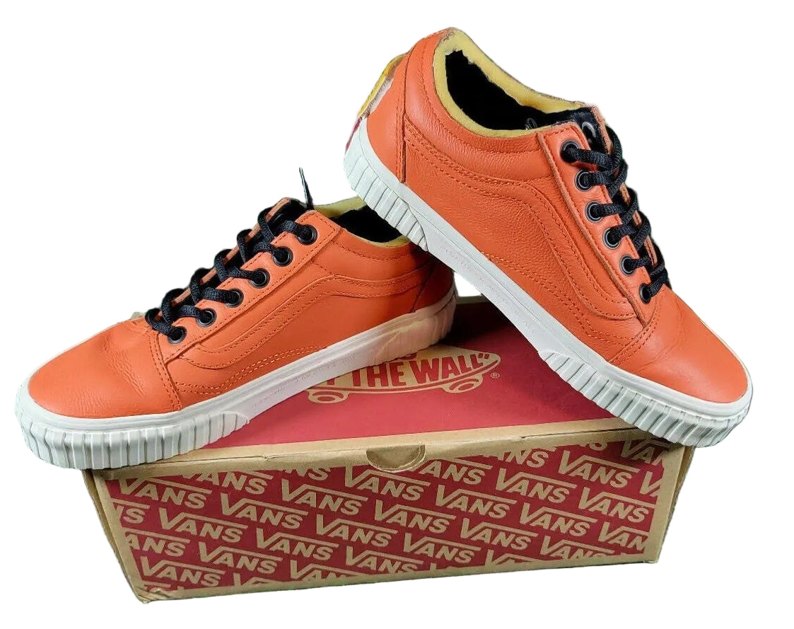Size 5.5  VANS NASA x Old Skool Space Voyager Space Shuttle Space Program1