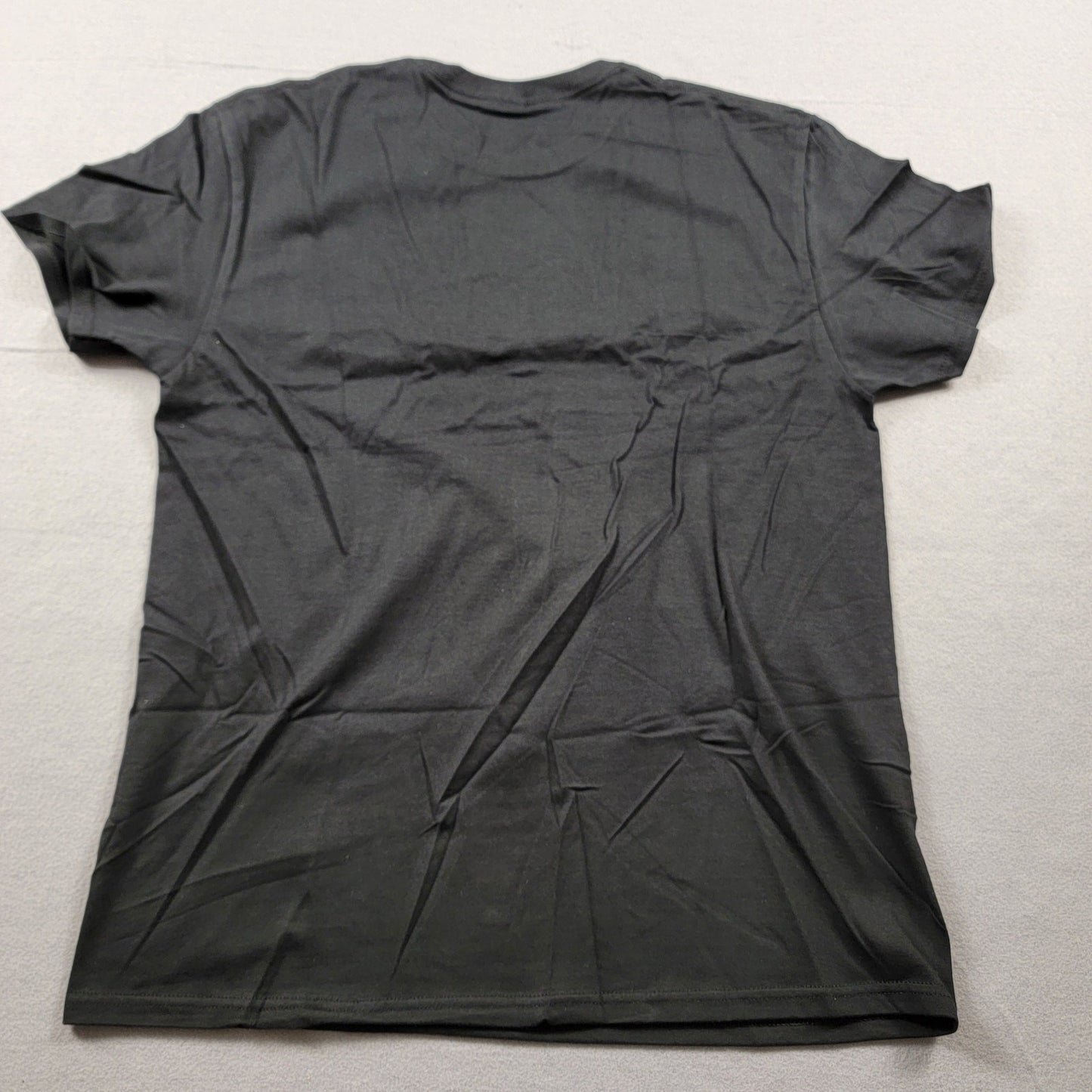 Young Boy Never Broke Again Smoking Skull Tee Black Sz XL1