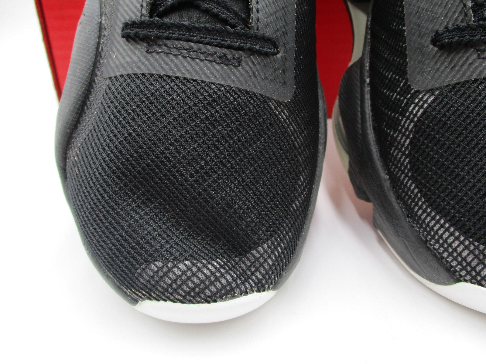 Nike Air Zoom SuperRep Sneaker Women's Size 7 Black Training Gym DA9492010 1C53