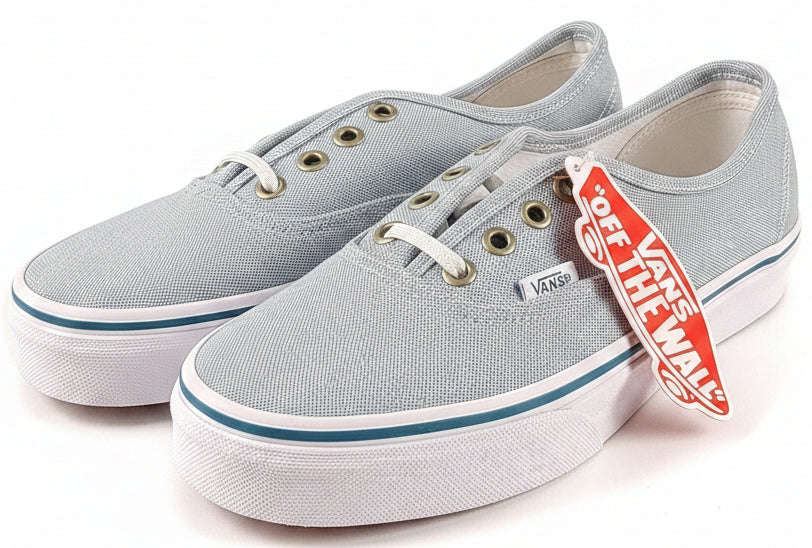VANS Authentic P.E.T (Mallard / Ocean) Men Size 4.5 | Women Size 6 VN0A38EMVK810