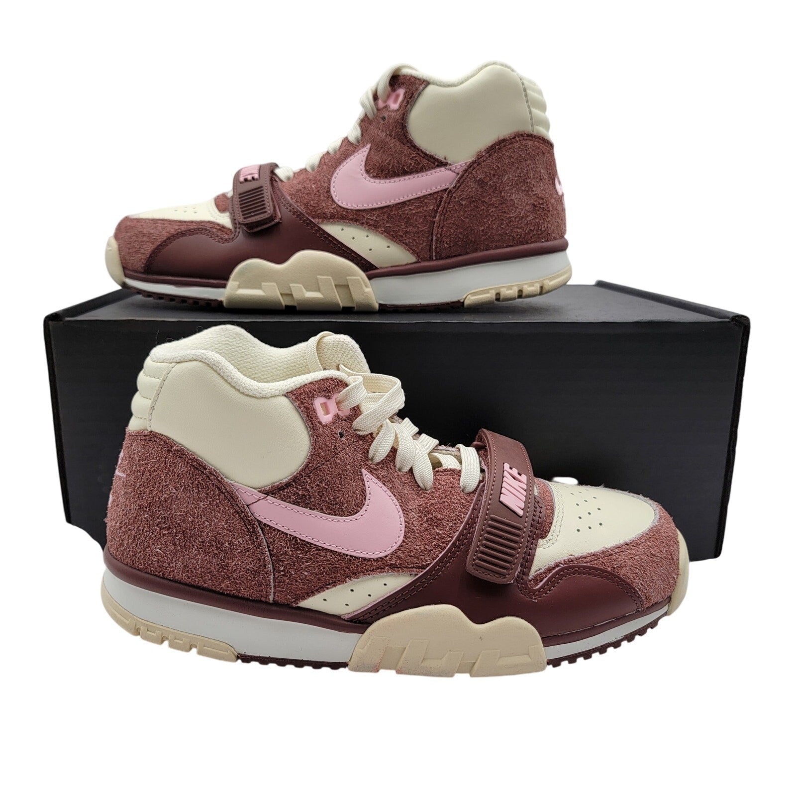 Nike Air Trainer 1 Valentine's Day-Sz 6-DM0522 201