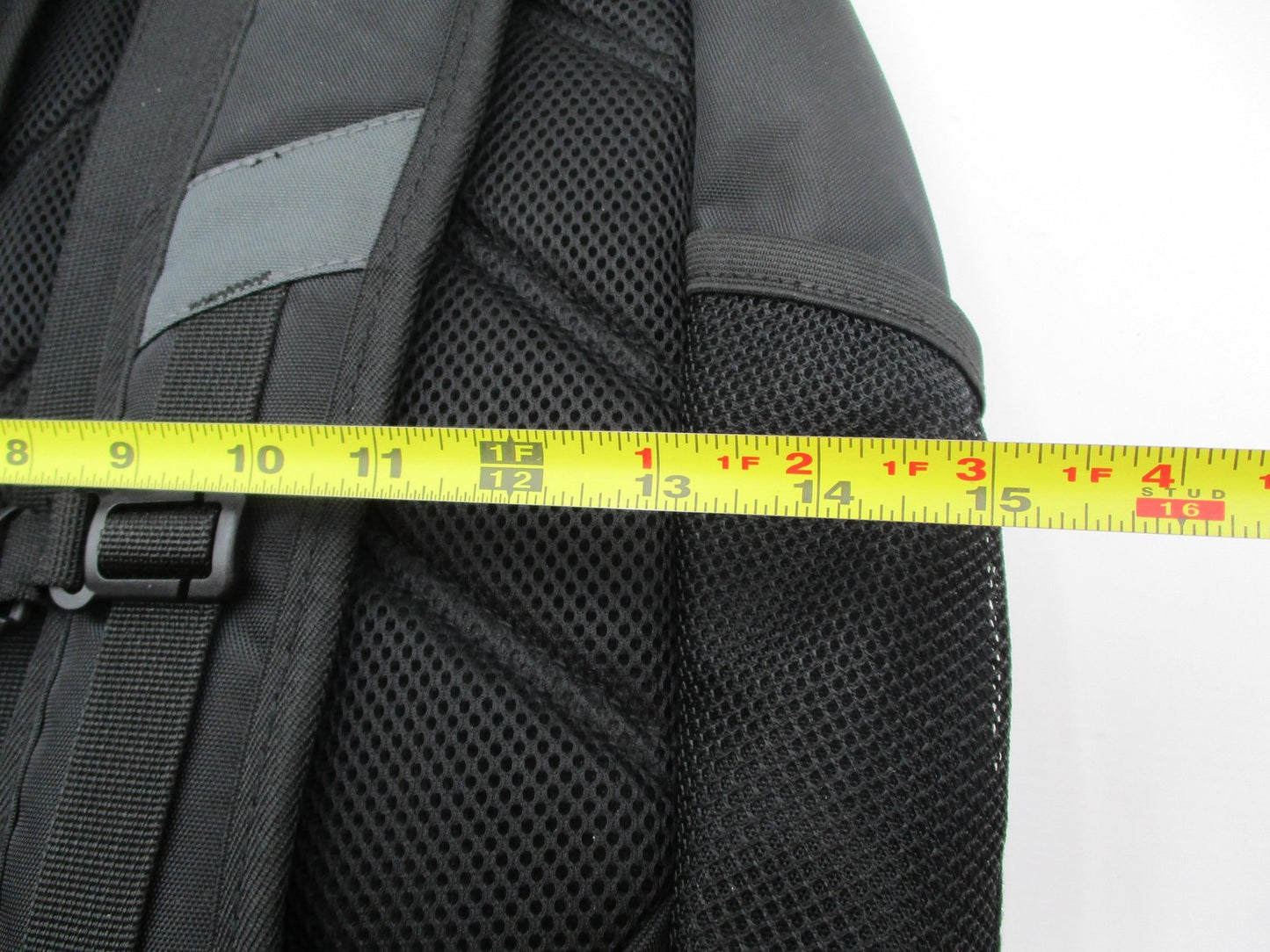 Makerwear PlayStation Backpack Black Blue Gamer Laptop Bag MW16404004SNPS13