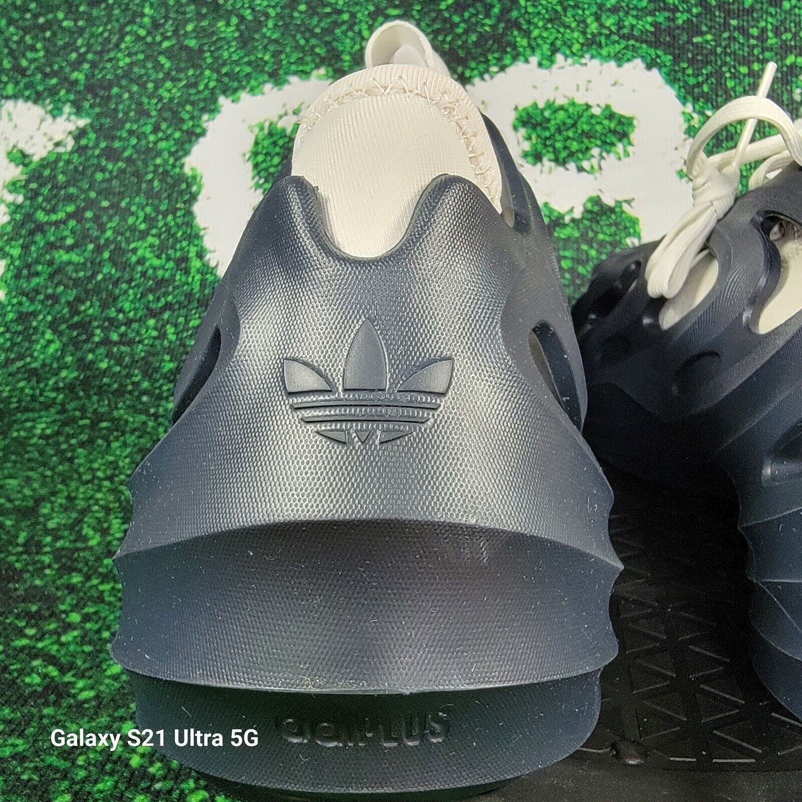 Size 10.5  adidas adiFOM Q Legend Ink3