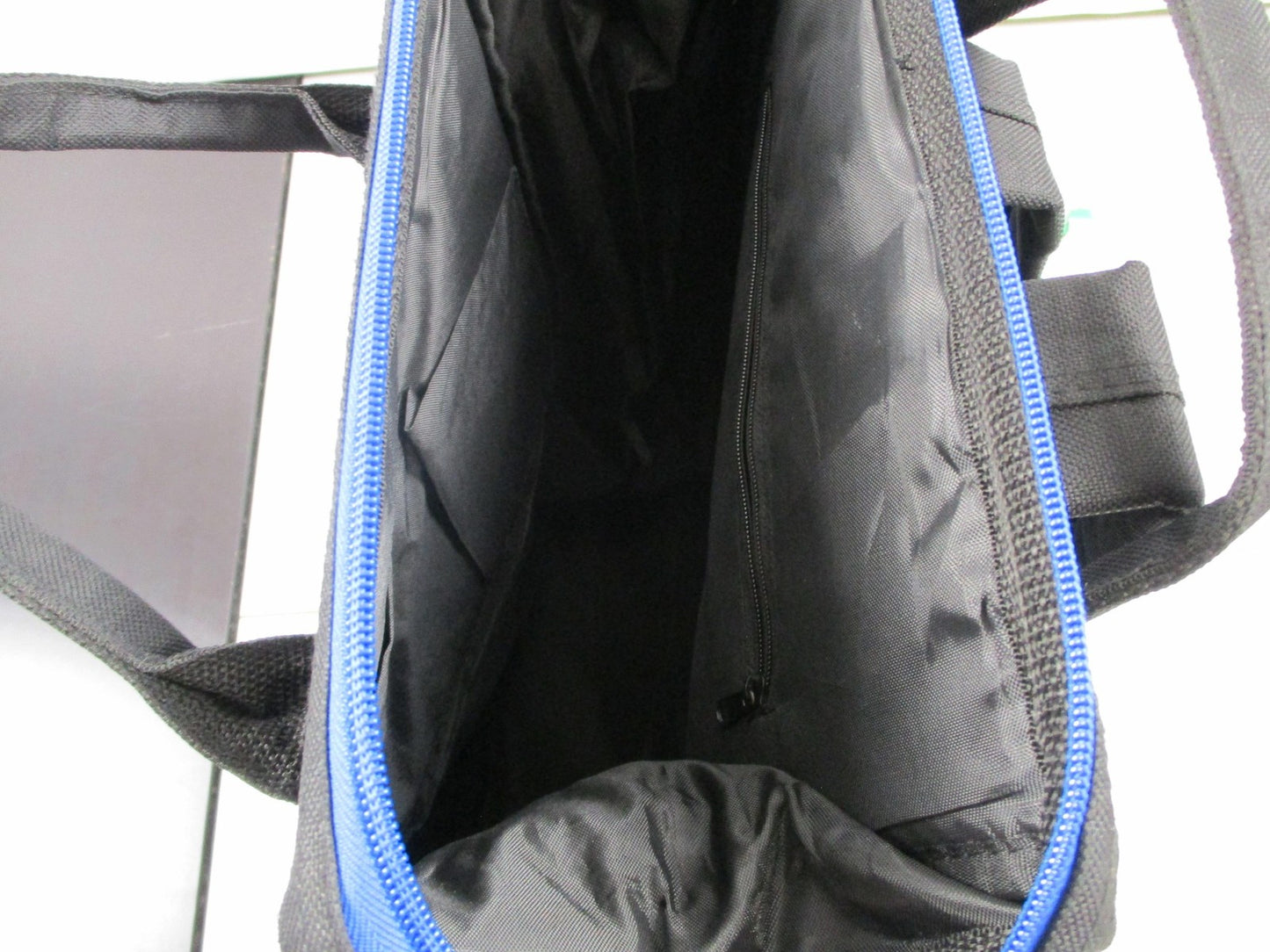 Chicago Cubs Backpack Mens One Size Black MLB Baseball FOCO Bookbag Fan Gear4