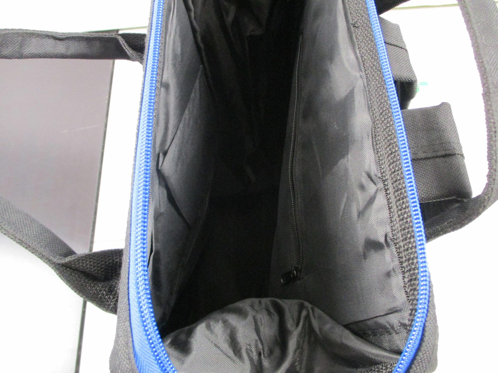 Chicago Cubs Backpack Mens One Size Black MLB Baseball FOCO Bookbag Fan Gear4
