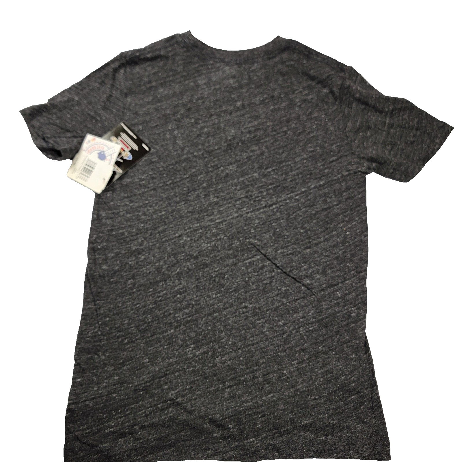 Los Angeles Angels Pujols 3000 Shirt Mens Medium Gray MLB Baseball New Era 10041