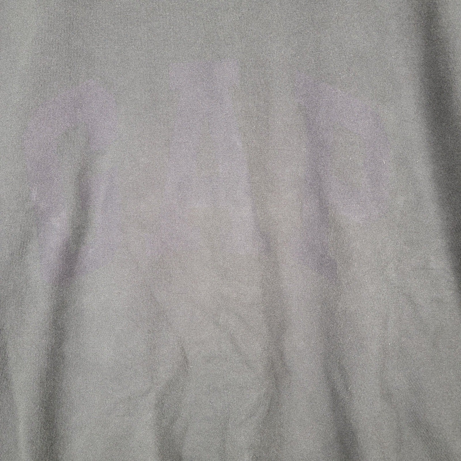 YEEZY x GAP Balenciaga 78 Crop Dove Black Top  XL2