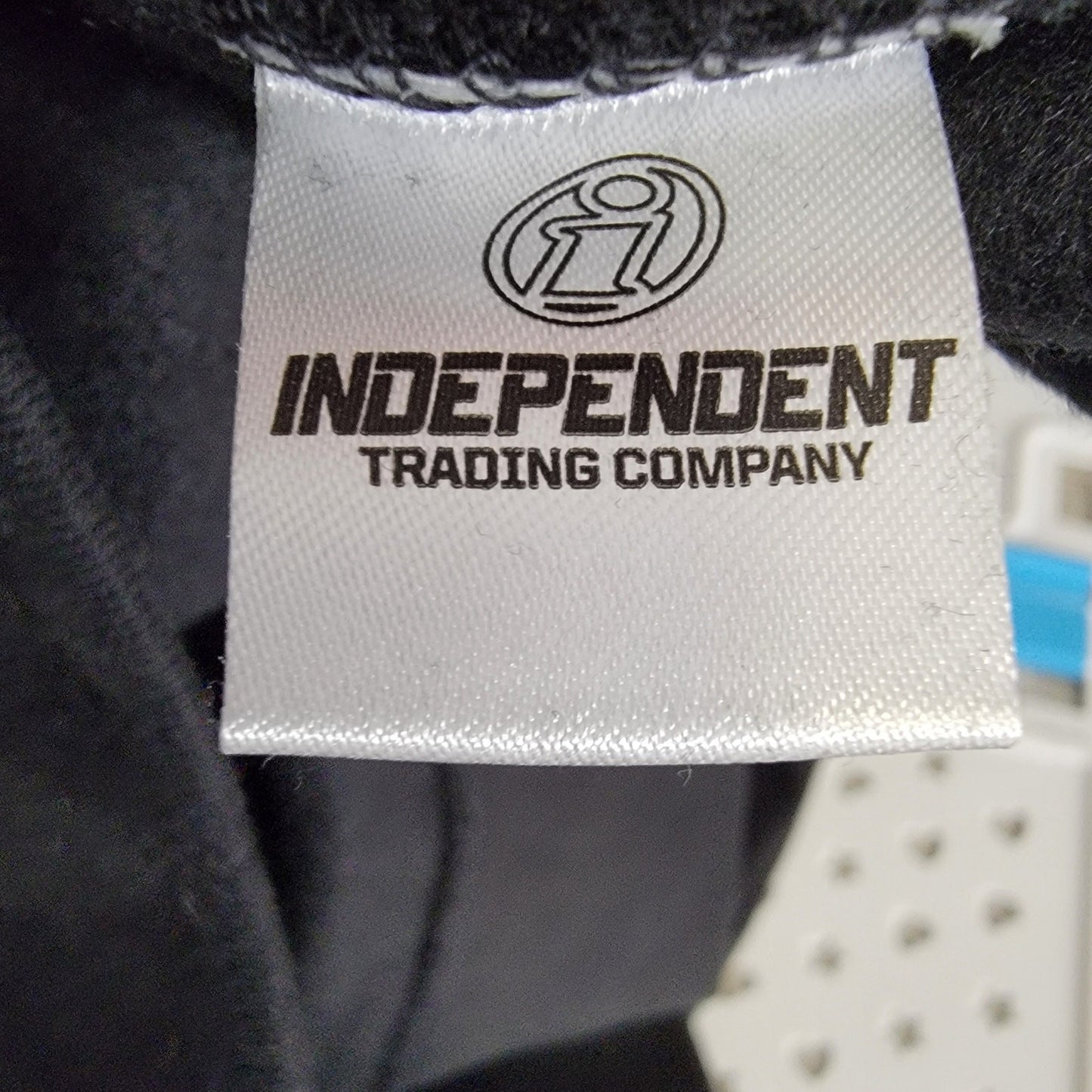 Dombresky & Noizu Rave Alarm Hoodie Black Sz L
