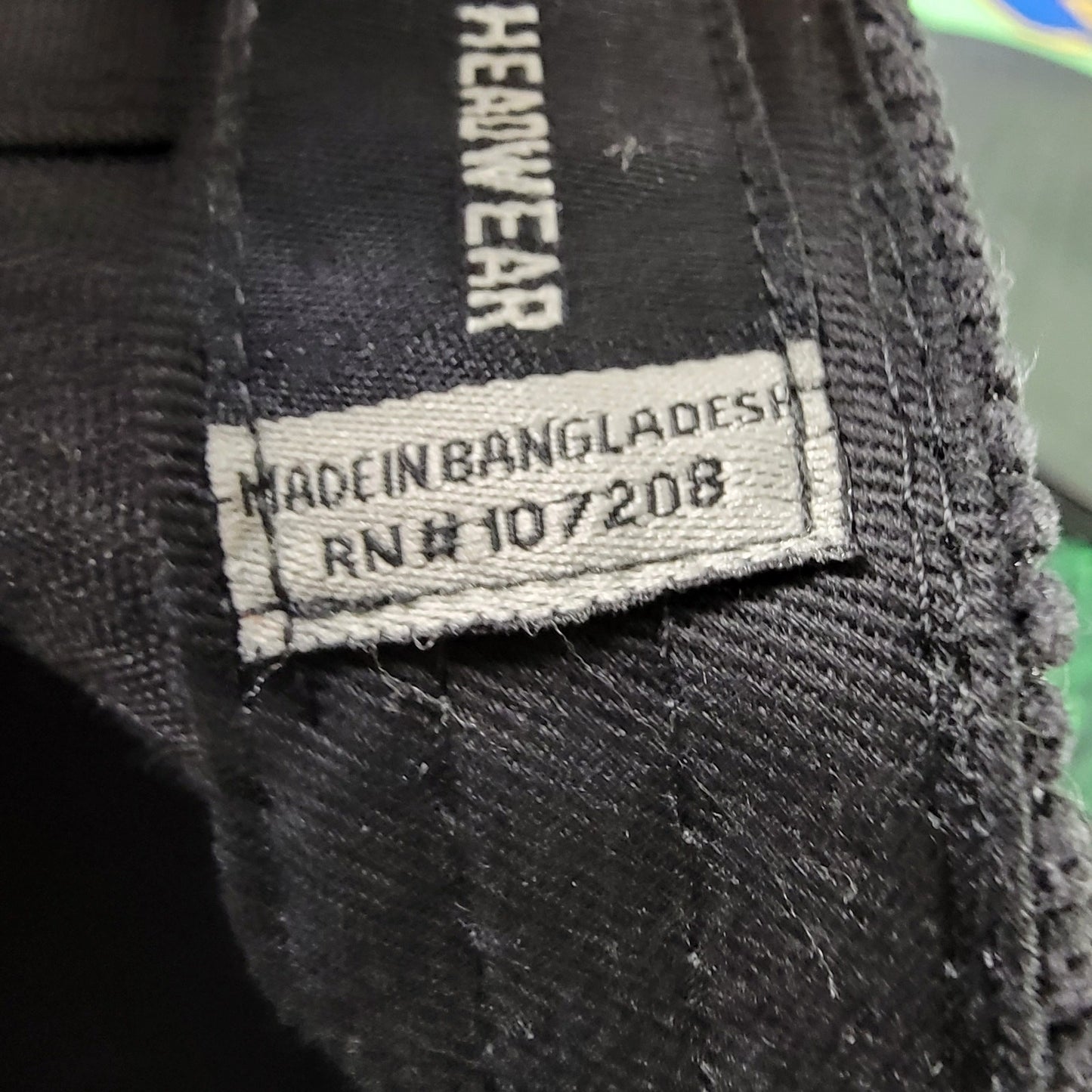 Polaroid Corduroy BallCap OSFA3