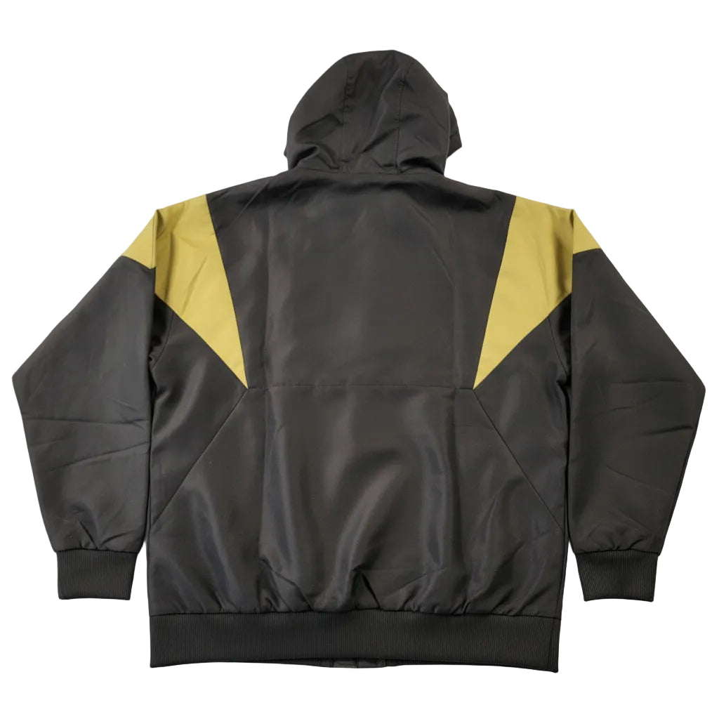 PRIMITIVE x Independent Mens Global Tech Anorak Jacket Sz M