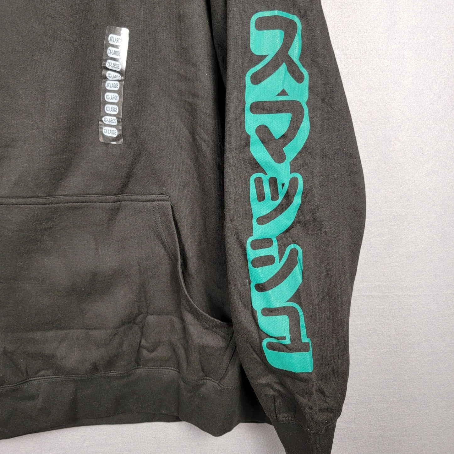 My Hero Academia One For All Pullover Hoodie