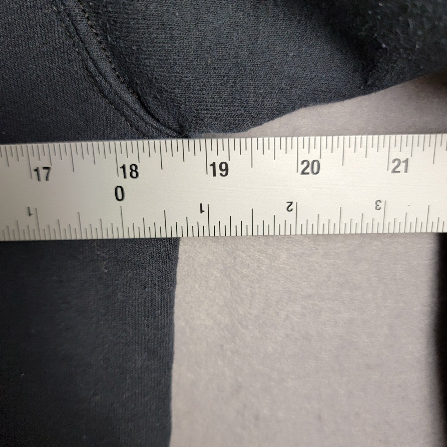 South Side Senior Class High School Crewneck Sweatshirt Black Size S / P