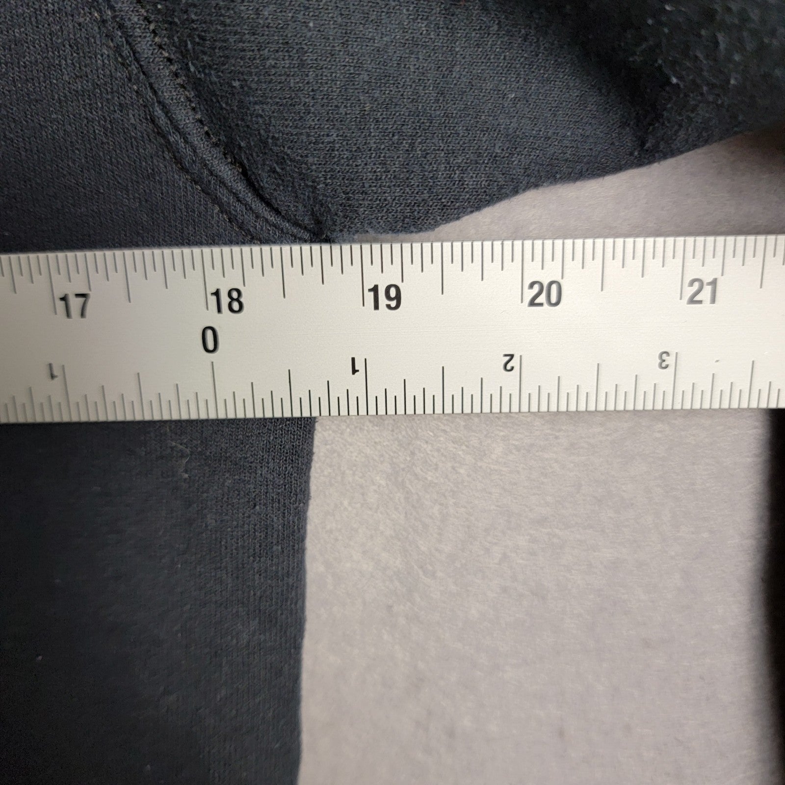 South Side Senior Class High School Crewneck Sweatshirt Black Size S / P