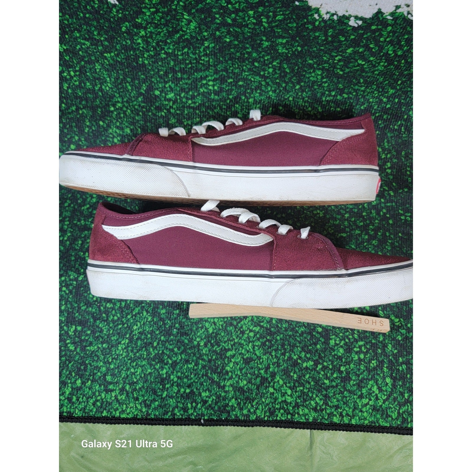 Vans Old Skool 'Port Royale' Size 11 VN0A38G15U73