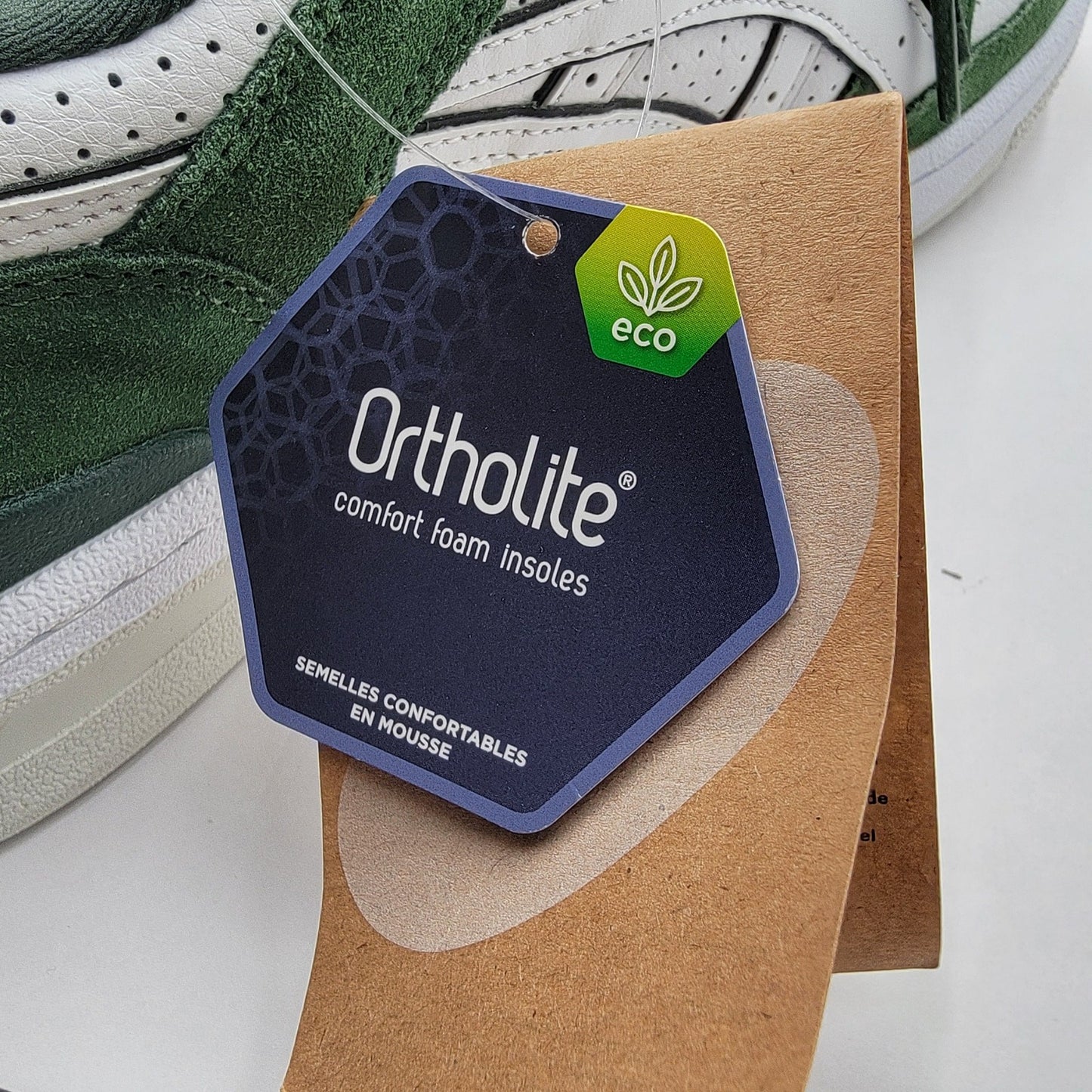 Asics EX89 'Omakase Pack  White Green' 1201A963101 Mens Sz 108