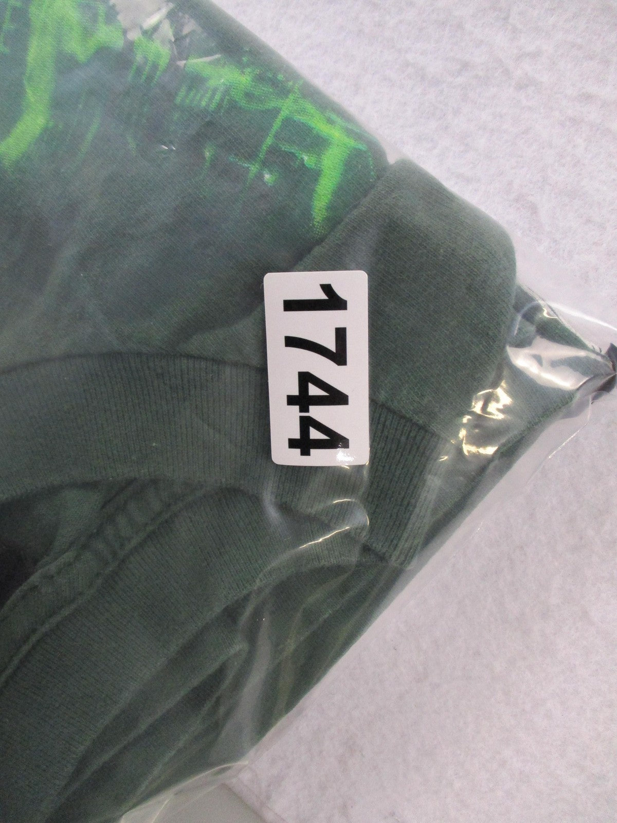 Hendrick Motorsports Shirt Mens 2XL Green NASCAR Dale Earnhardt Jr VF Imagewear10