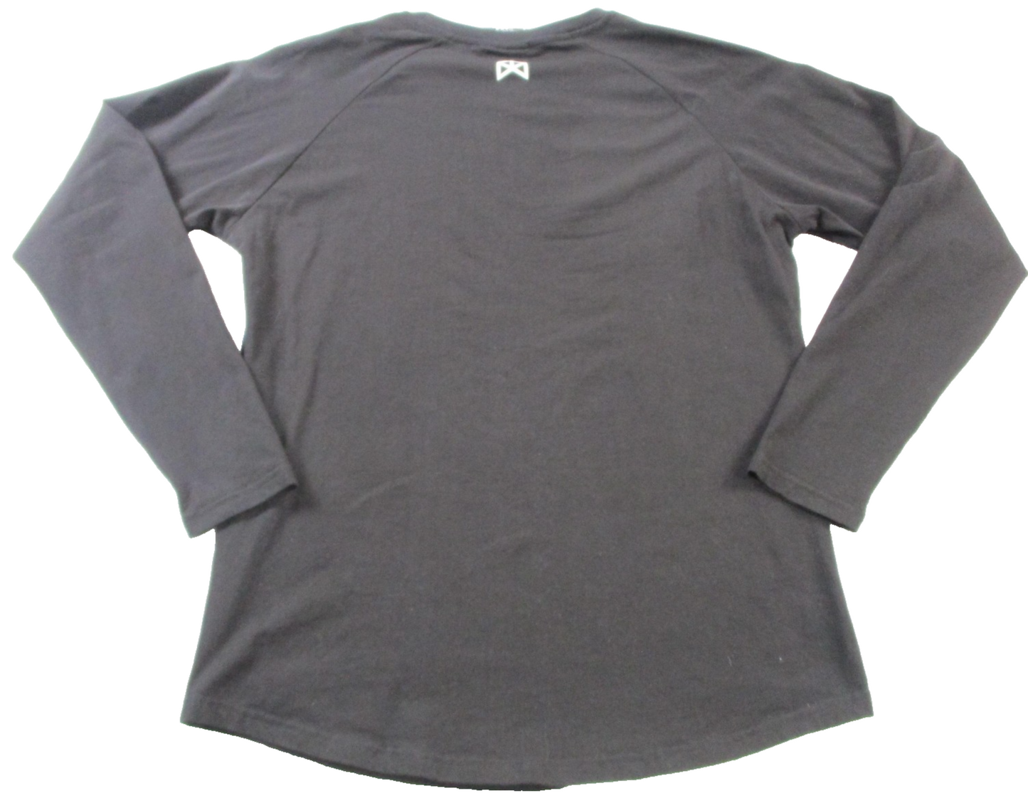 Rawgear Shirt Mens Medium Black Long Sleeve Globe Graphic Los Angeles 2021
