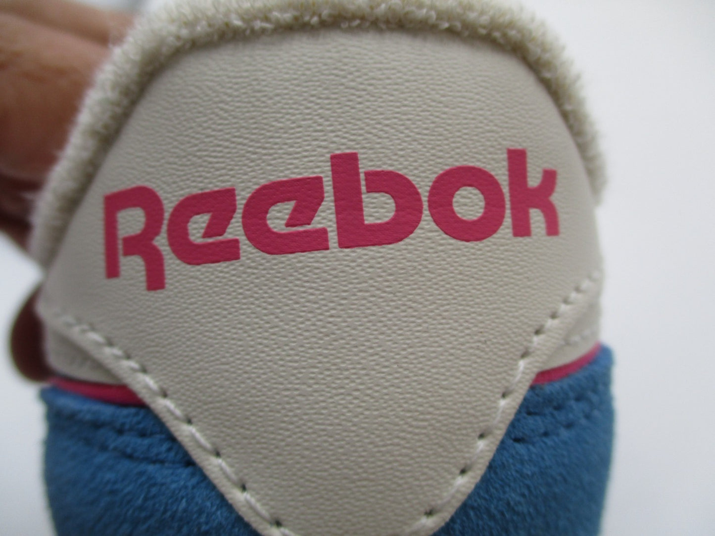 Reebok Classic AZ Recovery Blue Chalk Women's 9.5 NWT New 100208833 (1V2)4