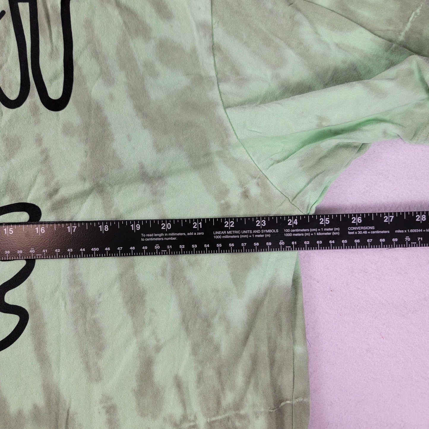 2 Pack DJ John Summit/Stance Tshirts Sz 2XL