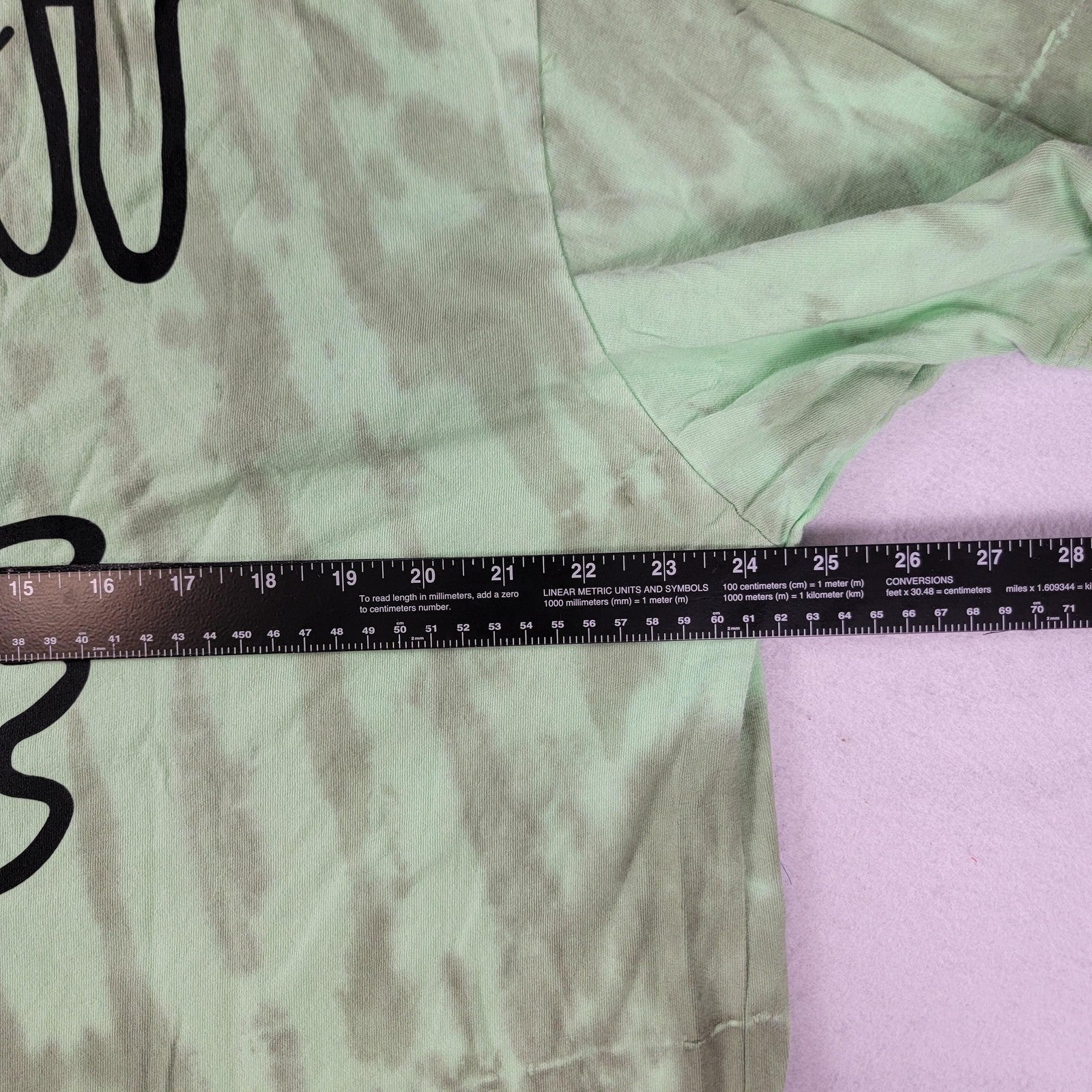 2 Pack DJ John Summit/Stance Tshirts Sz 2XL